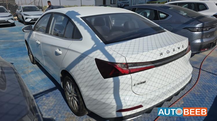 Roewe i5 2024